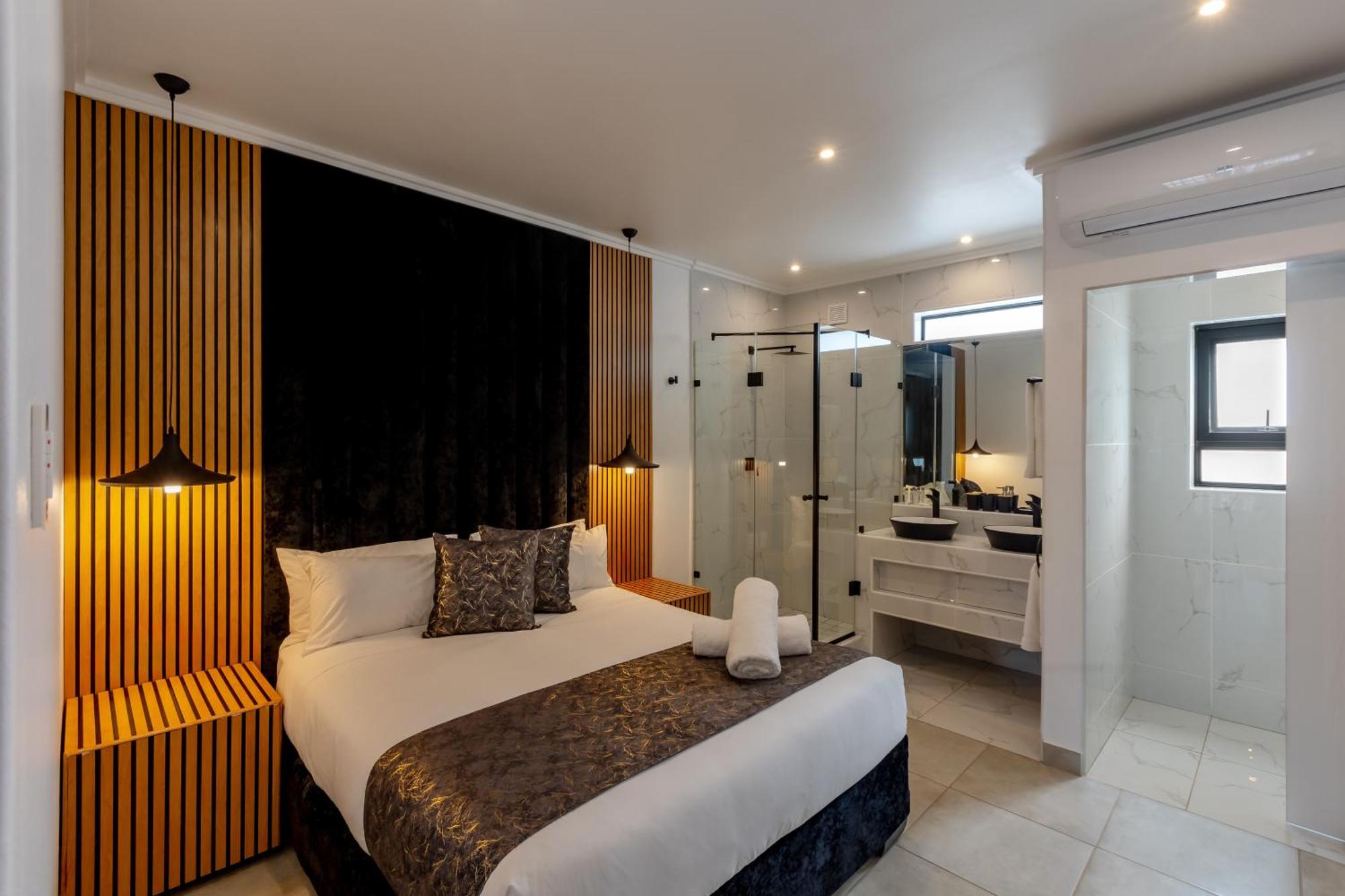 Bedfordview Hotel & Apartments Johannesburg Eksteriør billede