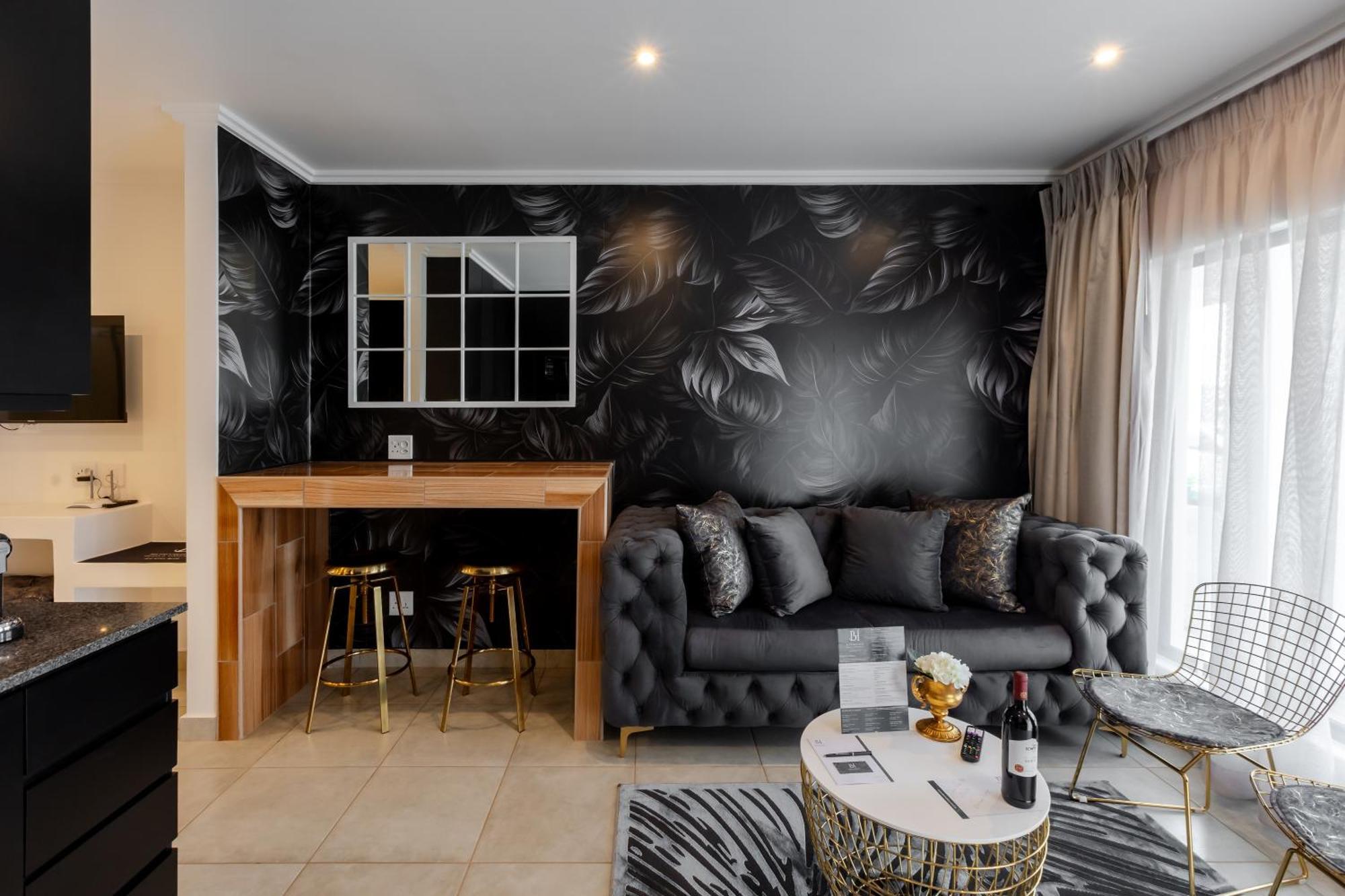 Bedfordview Hotel & Apartments Johannesburg Eksteriør billede